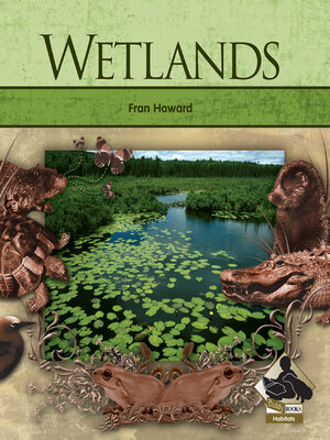 cover image of Wetlands